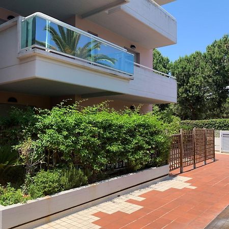 Apartment Mediterraneo By Interhome بورتو دي أسكولي المظهر الخارجي الصورة