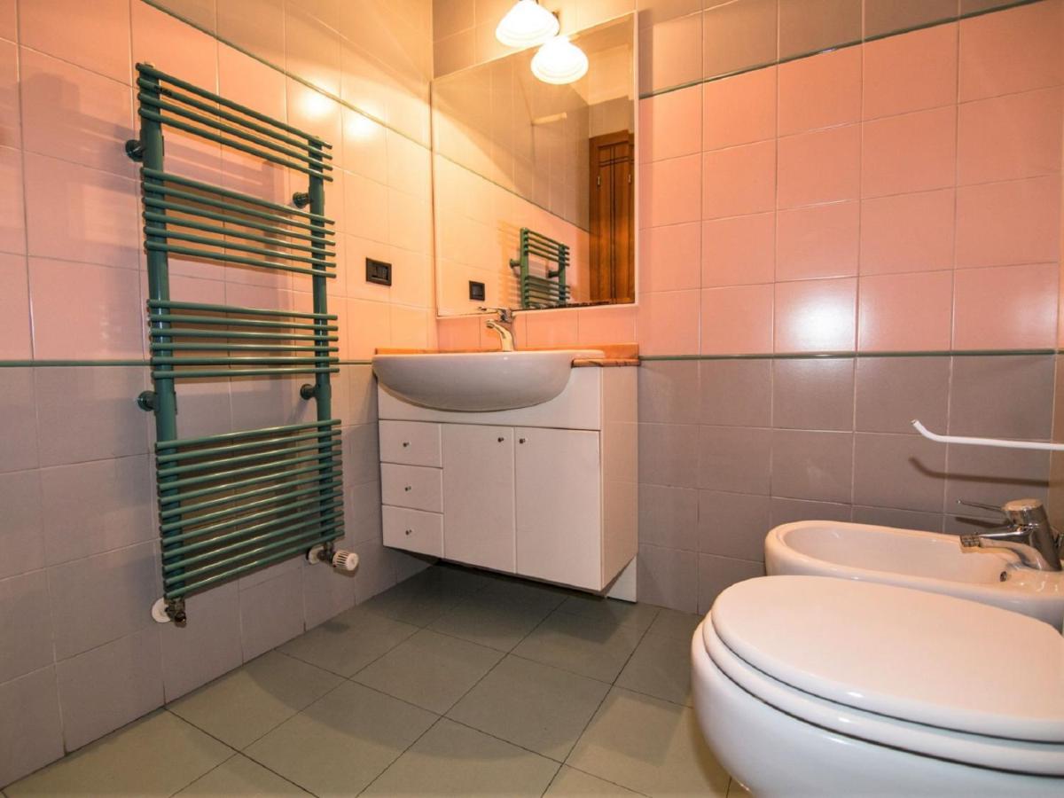 Apartment Mediterraneo By Interhome بورتو دي أسكولي المظهر الخارجي الصورة