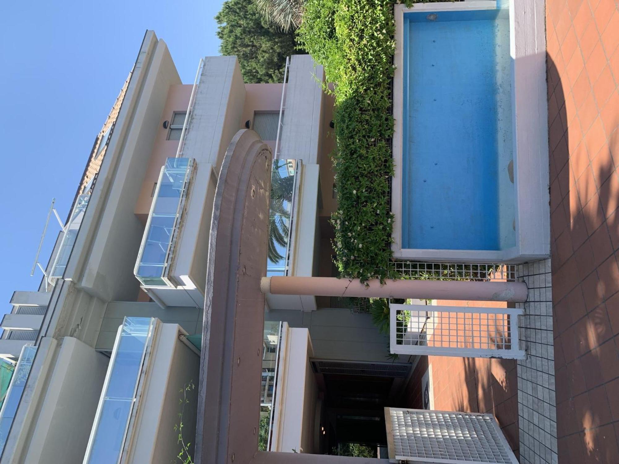 Apartment Mediterraneo By Interhome بورتو دي أسكولي المظهر الخارجي الصورة